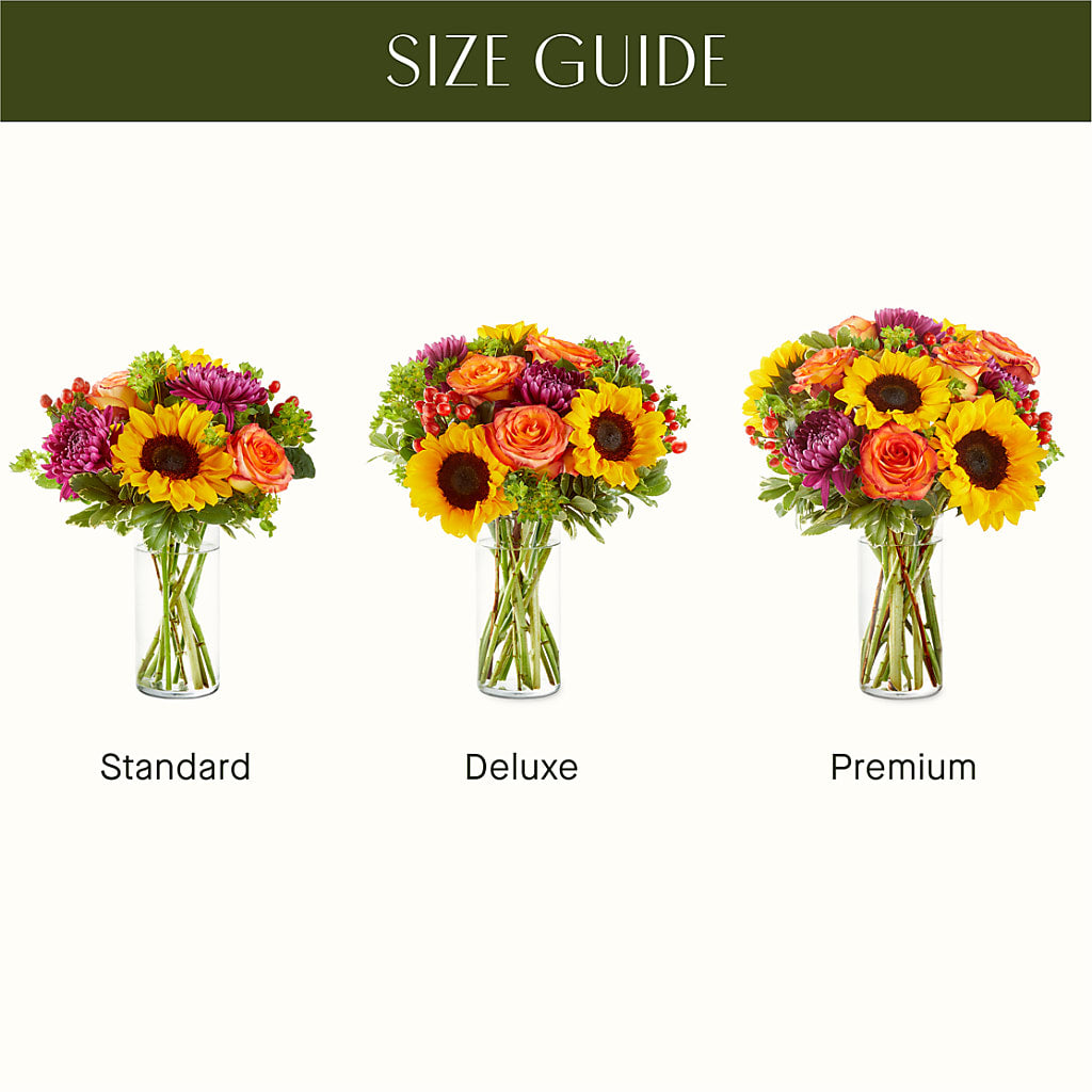 Nature Walk Bouquet –  Semper Fi Florist, Oceanside CA