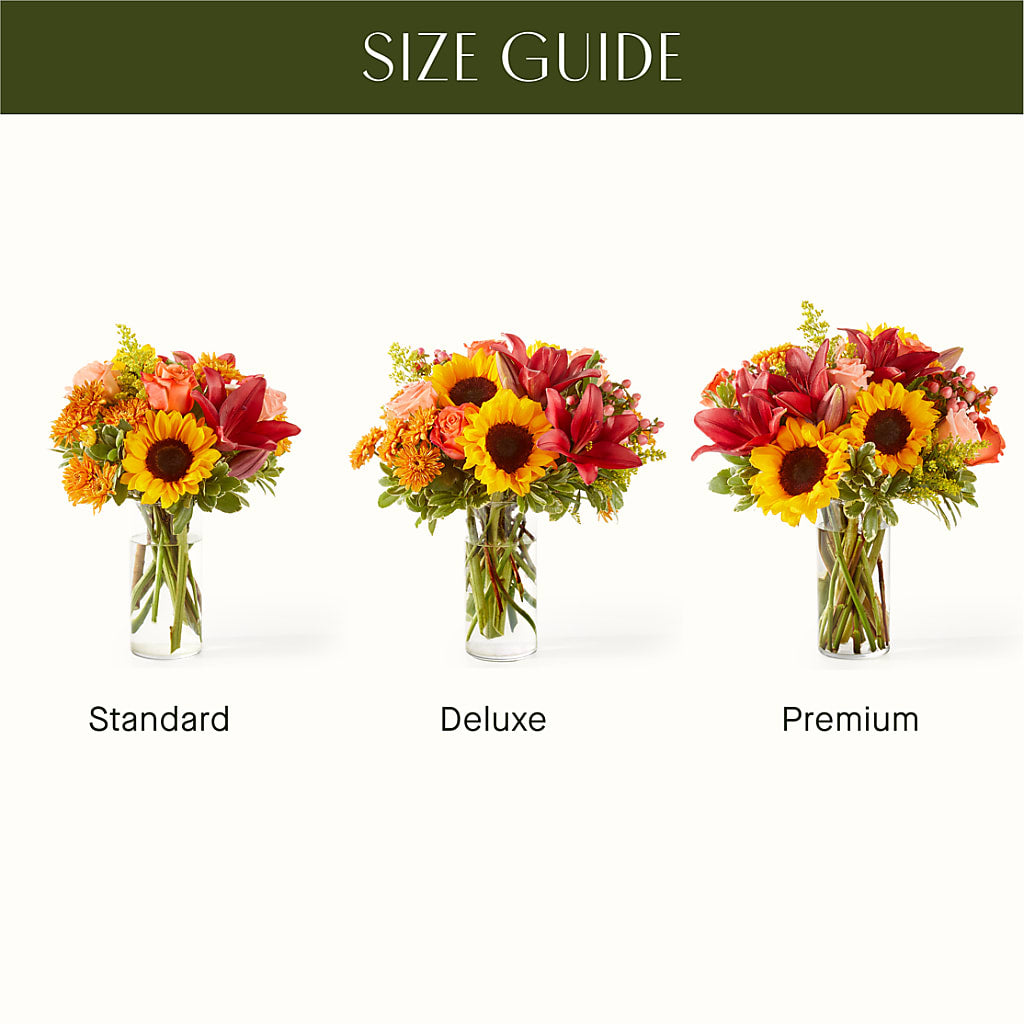 Acorn Lane Bouquet –  Semper Fi Florist, Oceanside CA