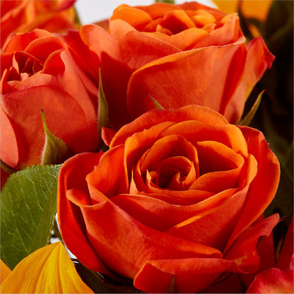 Picnic in the Park Bouquet –  Semper Fi Florist, Oceanside CA