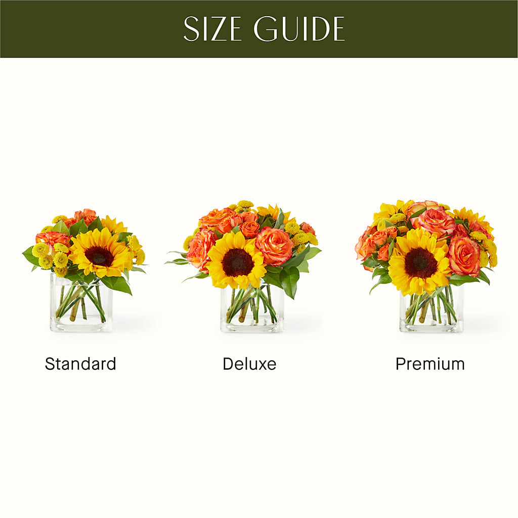 Picnic in the Park Bouquet –  Semper Fi Florist, Oceanside CA