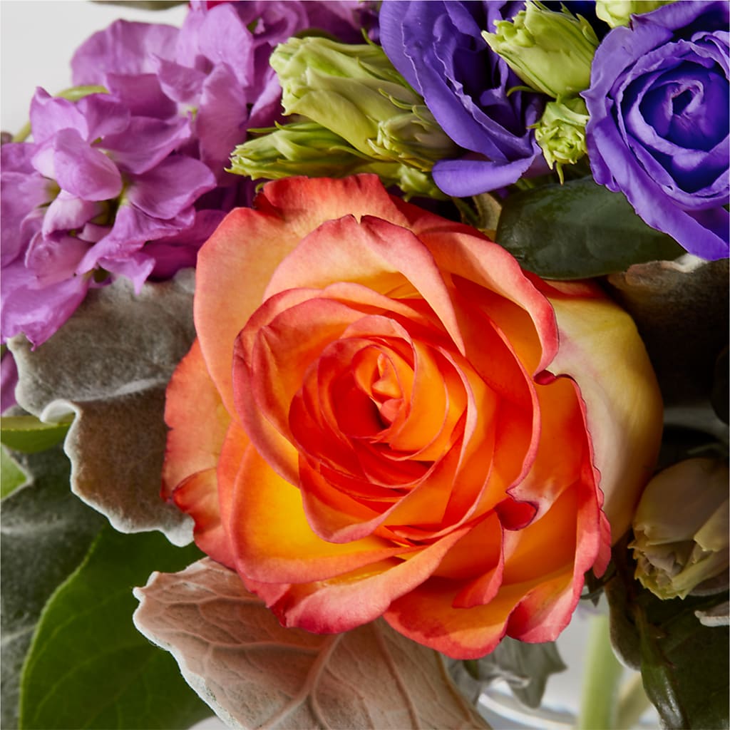 Sangria Bouquet –  Semper Fi Florist, Oceanside CA