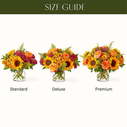 Flannel Scarf Bouquet –  Semper Fi Florist, Oceanside CA