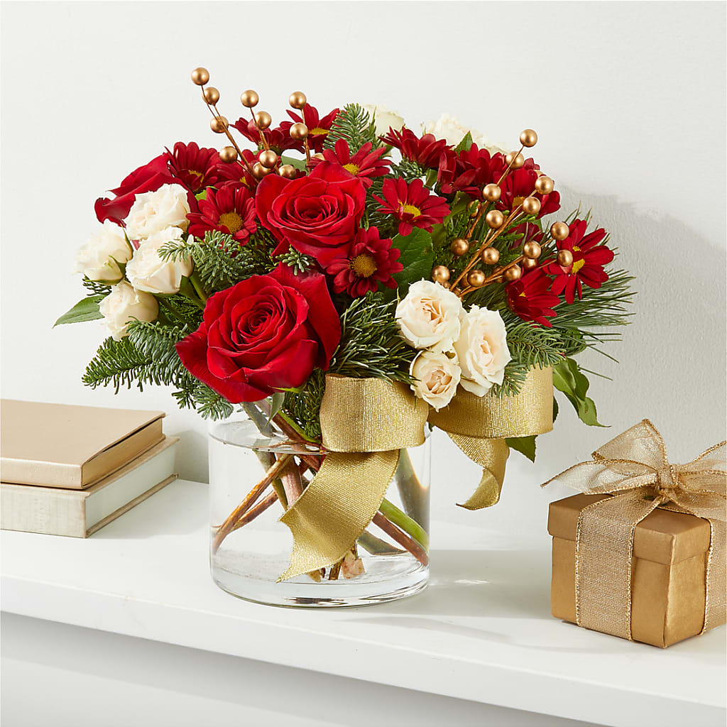 Believe Bouquet –  Semper Fi Florist, Oceanside CA