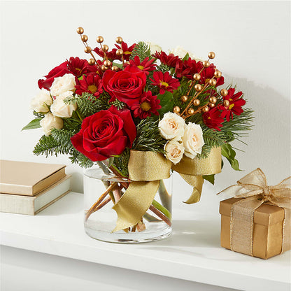 Believe Bouquet –  Semper Fi Florist, Oceanside CA
