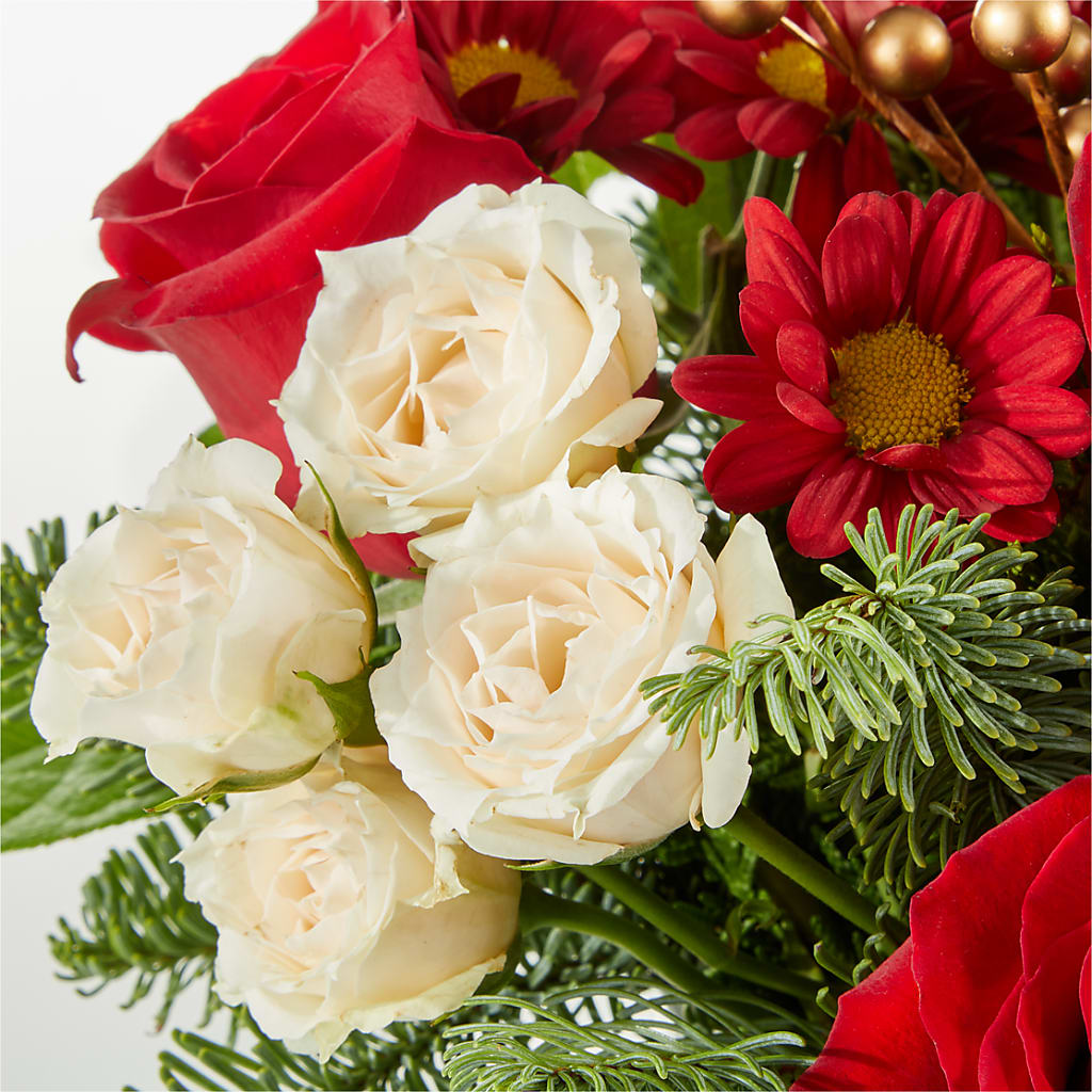 Believe Bouquet –  Semper Fi Florist, Oceanside CA