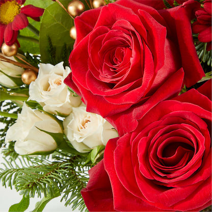 Believe Bouquet –  Semper Fi Florist, Oceanside CA