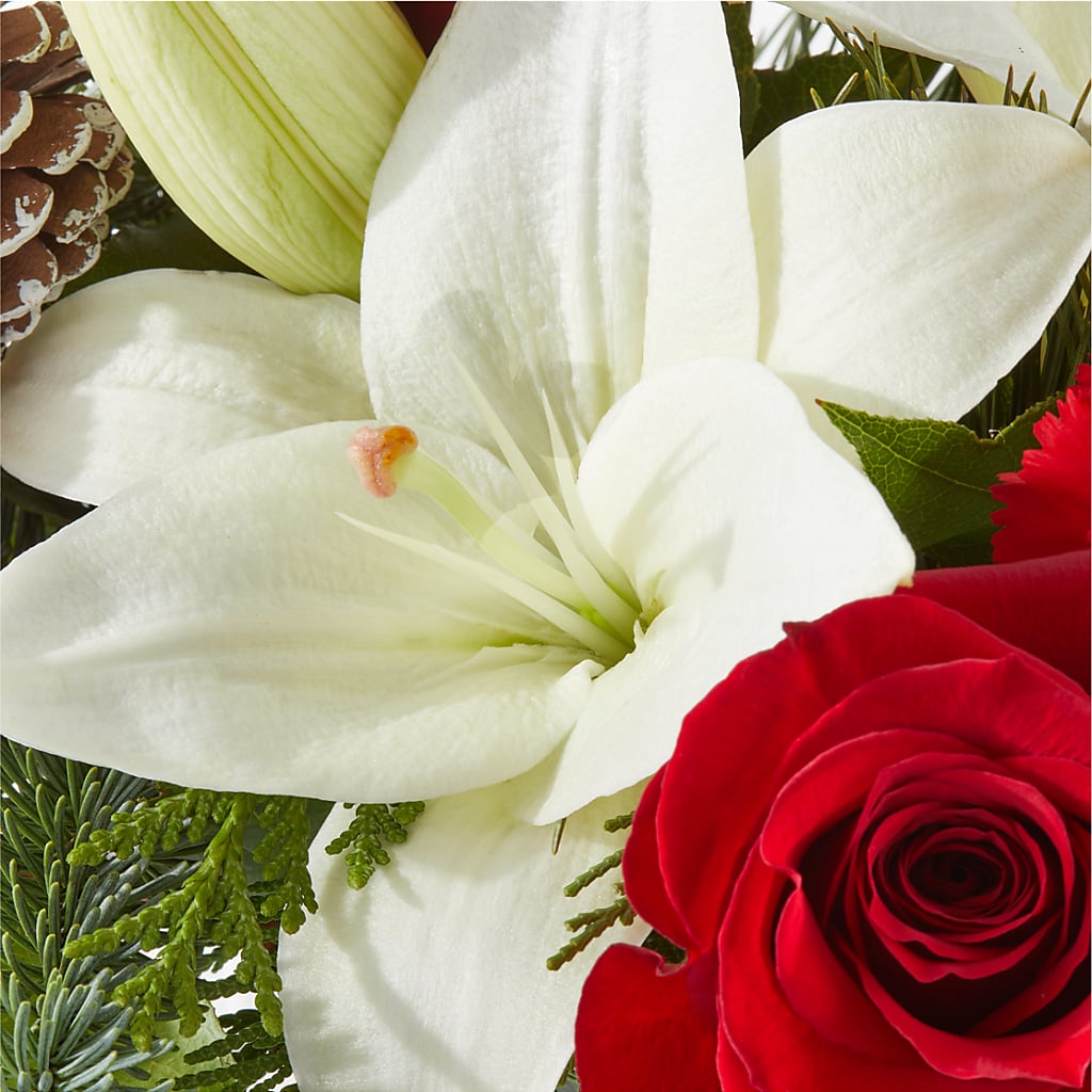 Oh So Jolly Bouquet –  Semper Fi Florist, Oceanside CA