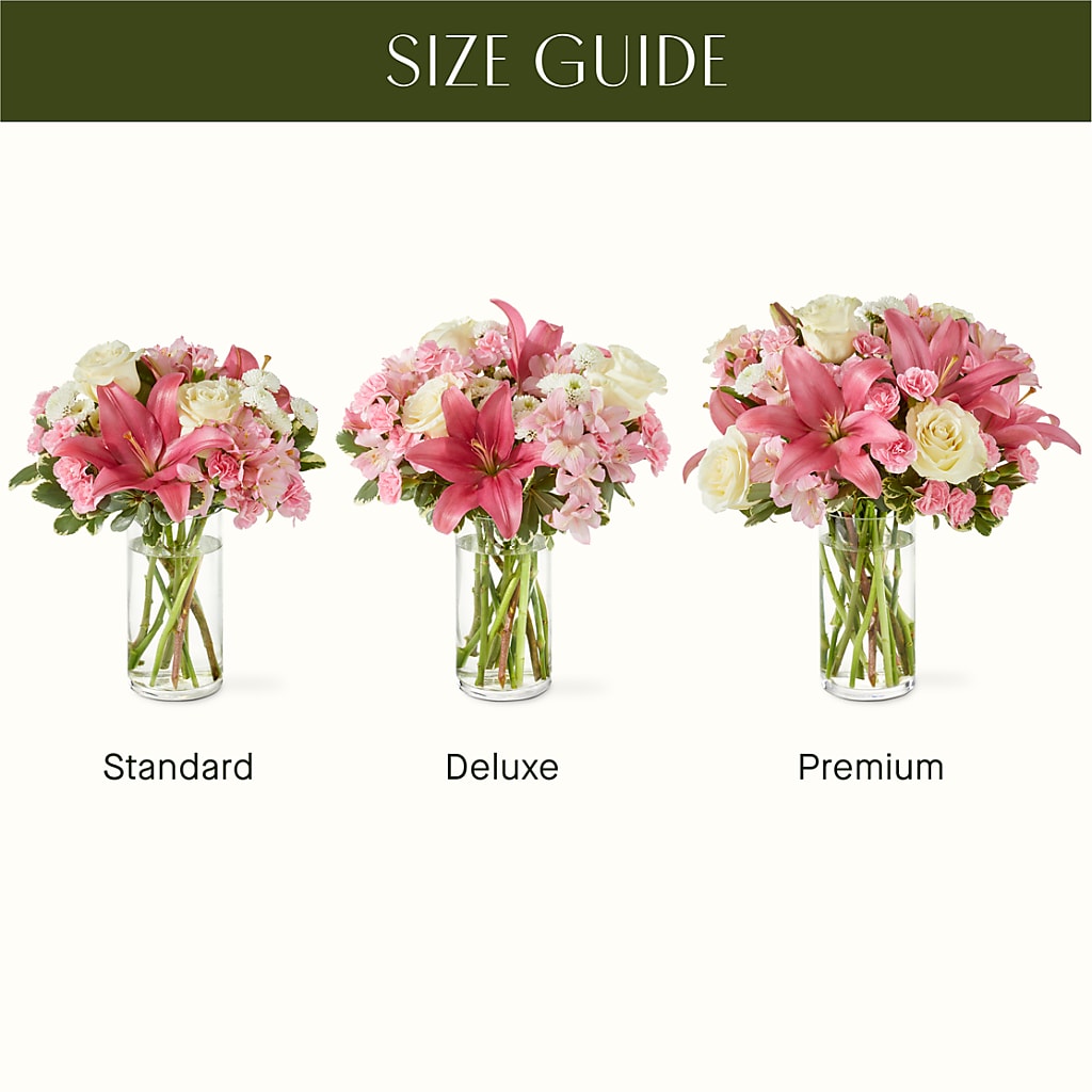 Piece of Cake Bouquet –  Semper Fi Florist, Oceanside CA