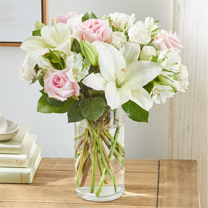 Kindhearted Bouquet –  Semper Fi Florist, Oceanside CA