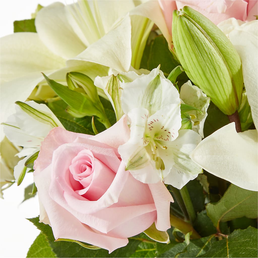 Kindhearted Bouquet –  Semper Fi Florist, Oceanside CA