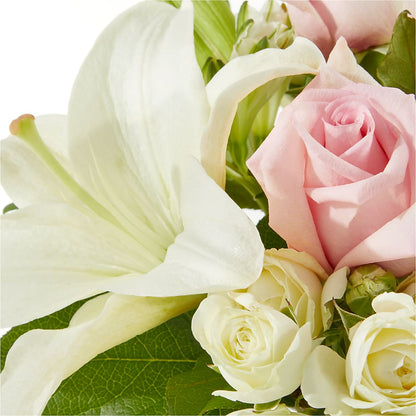 Kindhearted Bouquet –  Semper Fi Florist, Oceanside CA