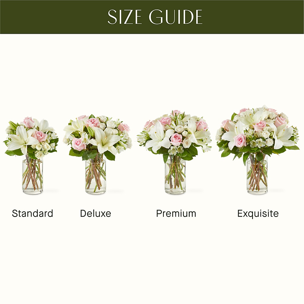 Kindhearted Bouquet –  Semper Fi Florist, Oceanside CA