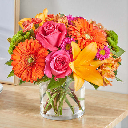 Soiree Bouquet –  Semper Fi Florist, Oceanside CA