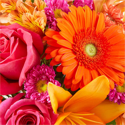Soiree Bouquet –  Semper Fi Florist, Oceanside CA