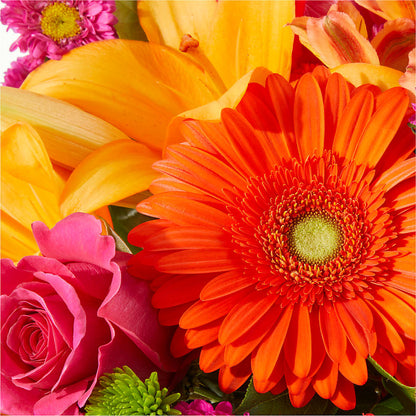 Soiree Bouquet –  Semper Fi Florist, Oceanside CA