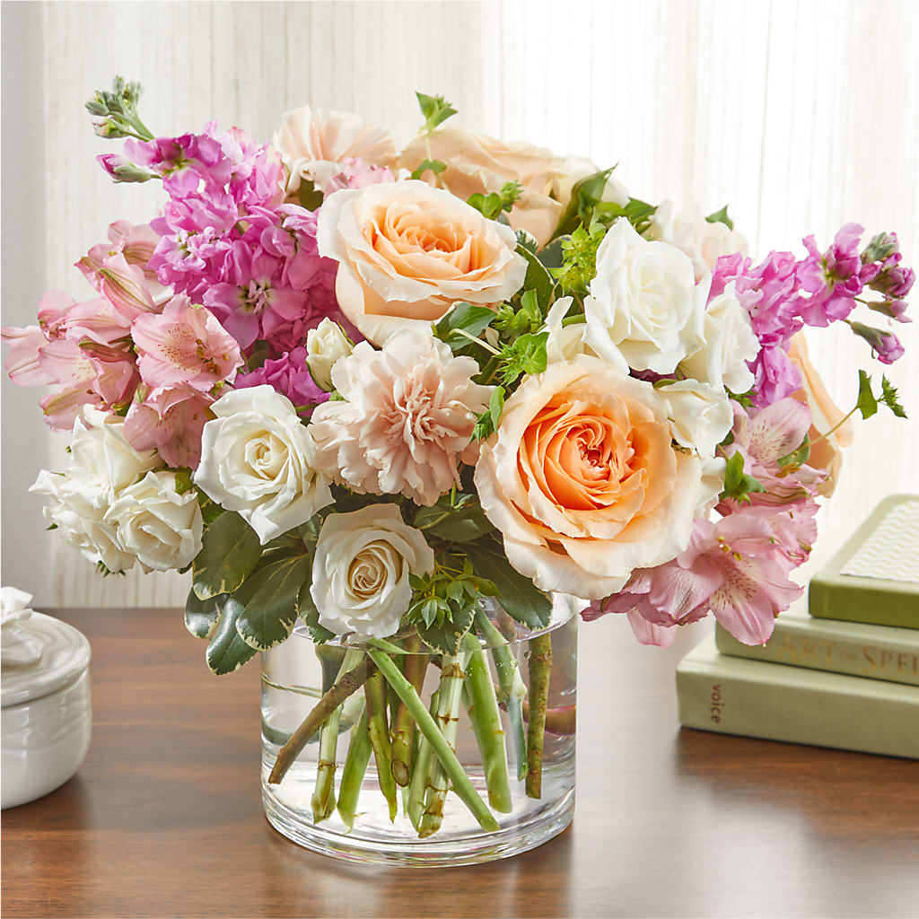 Paradise Bouquet –  Semper Fi Florist, Oceanside CA
