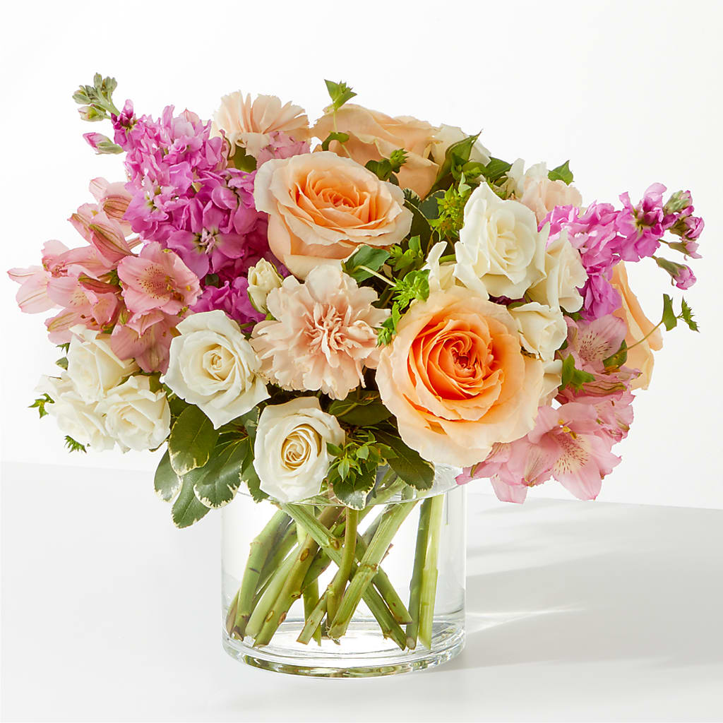 Paradise Bouquet –  Semper Fi Florist, Oceanside CA