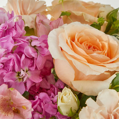 Paradise Bouquet –  Semper Fi Florist, Oceanside CA