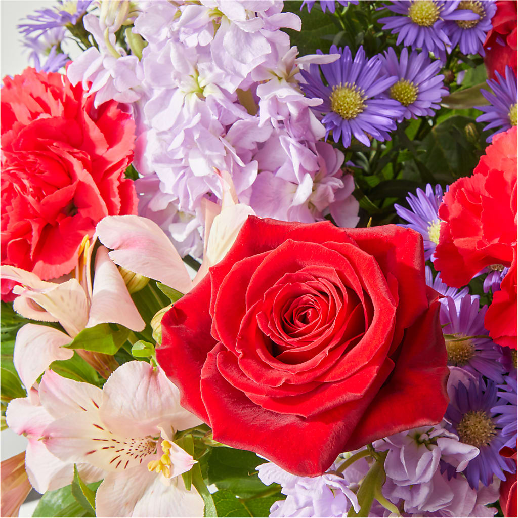 Your Majesty Bouquet –  Semper Fi Florist, Oceanside CA