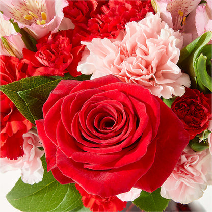 Candy Kisses Bouquet –  Semper Fi Florist, Oceanside CA