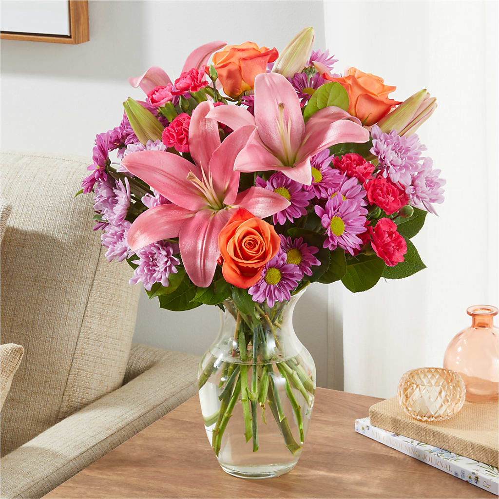 One and Only Bouquet –  Semper Fi Florist, Oceanside CA