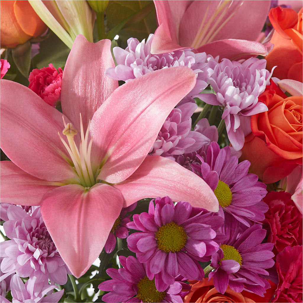One and Only Bouquet –  Semper Fi Florist, Oceanside CA
