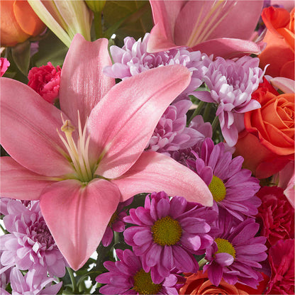 One and Only Bouquet –  Semper Fi Florist, Oceanside CA