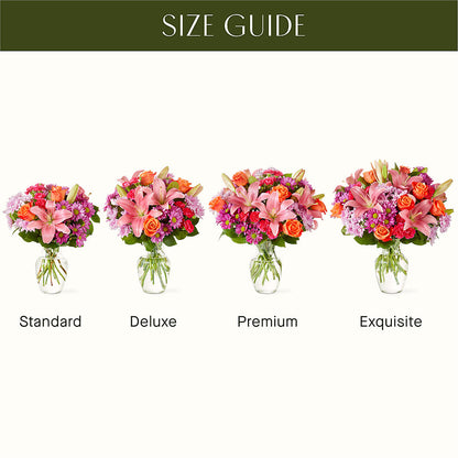 One and Only Bouquet –  Semper Fi Florist, Oceanside CA