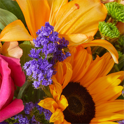 Joyful Bouquet –  Semper Fi Florist, Oceanside CA