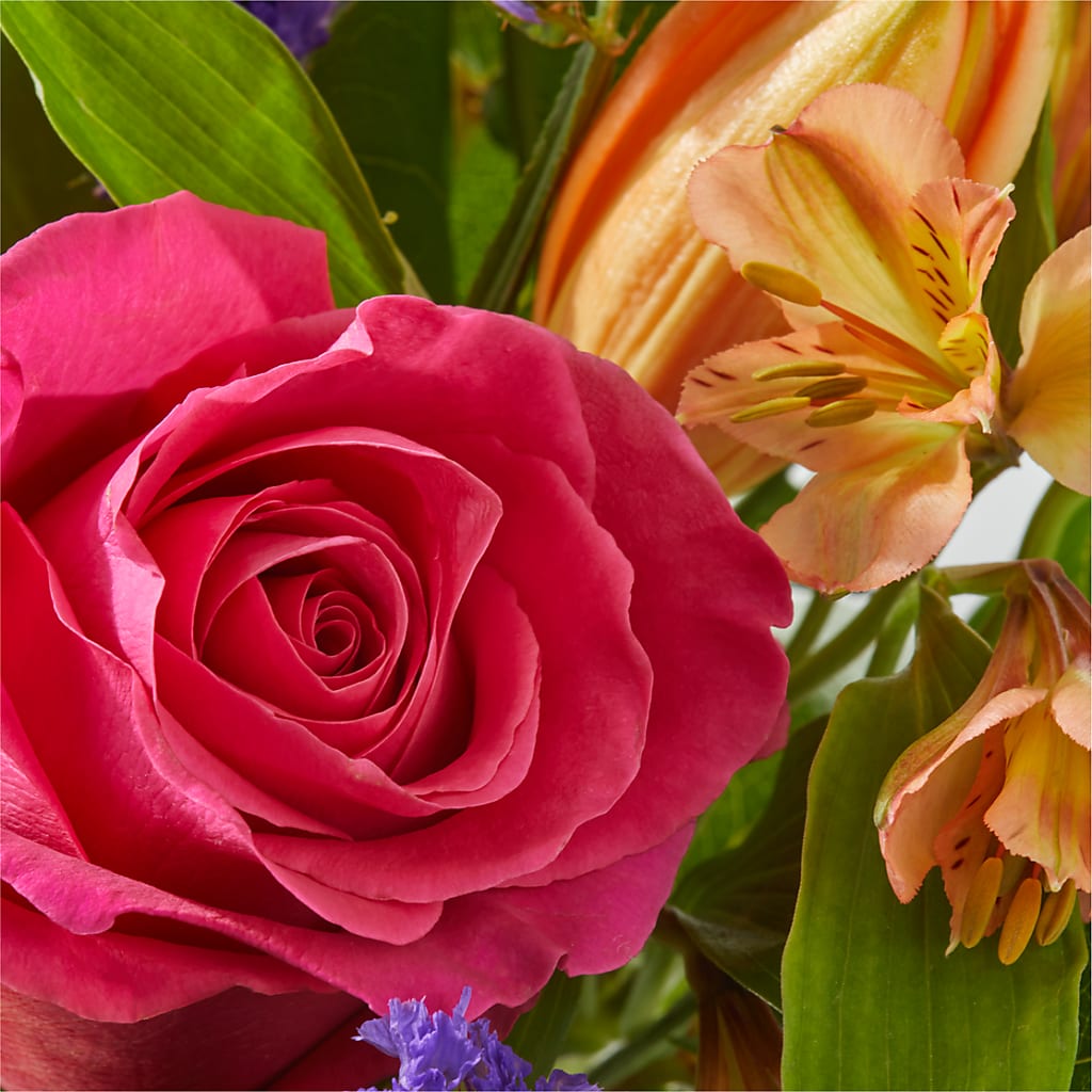 Joyful Bouquet –  Semper Fi Florist, Oceanside CA