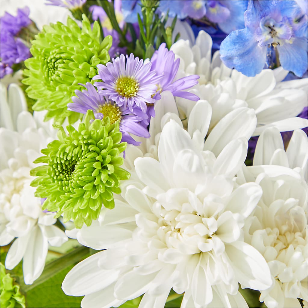 Genuine Gestures Bouquet –  Semper Fi Florist, Oceanside CA