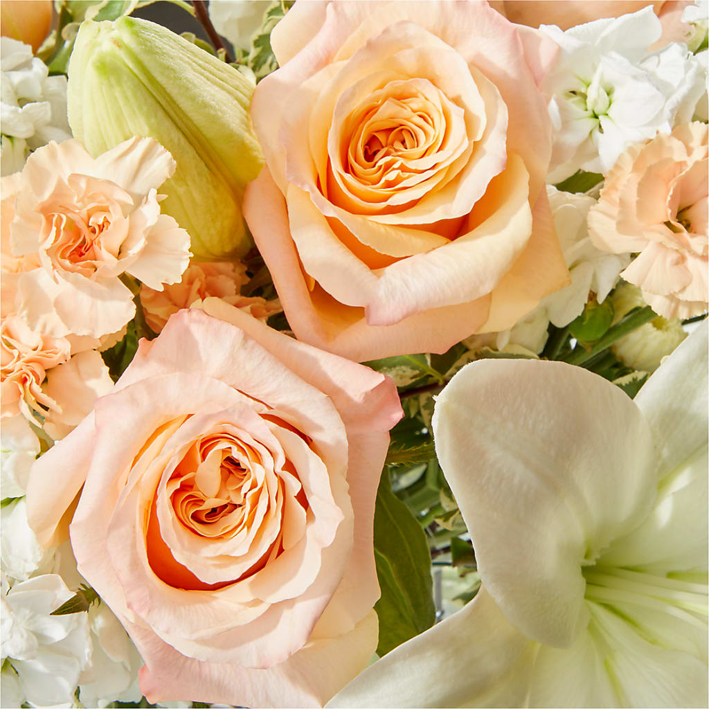 Darling Bouquet –  Semper Fi Florist, Oceanside CA