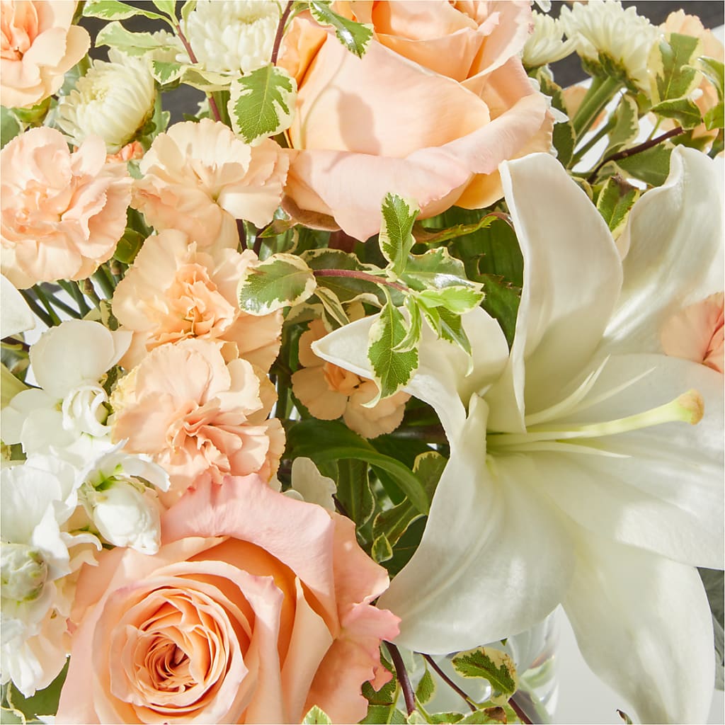 Darling Bouquet –  Semper Fi Florist, Oceanside CA