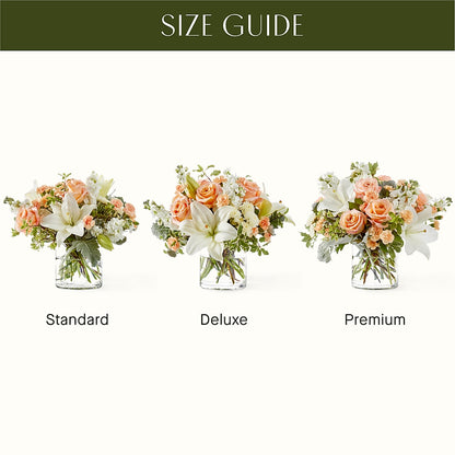 Darling Bouquet –  Semper Fi Florist, Oceanside CA