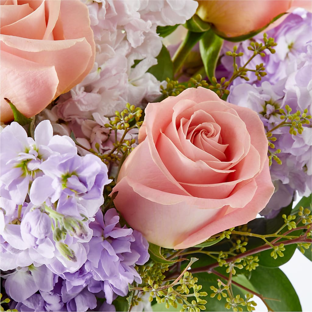 Embraced Bouquet –  Semper Fi Florist, Oceanside CA