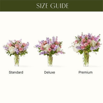 Embraced Bouquet –  Semper Fi Florist, Oceanside CA