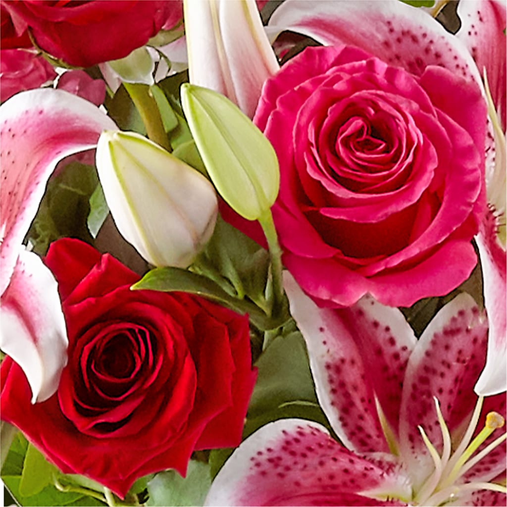 Always You Bouquet –  Semper Fi Florist, Oceanside CA