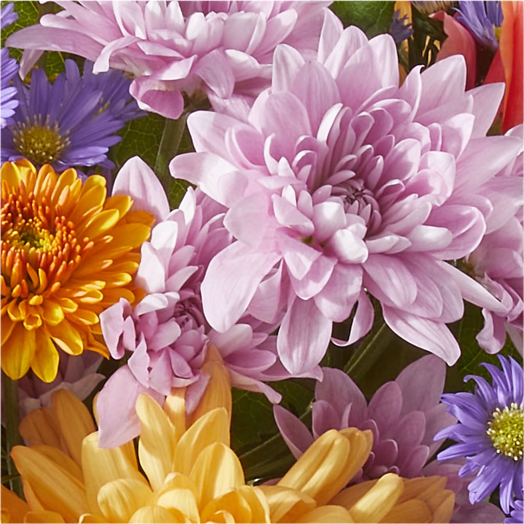 Countryside Bouquet –  Semper Fi Florist, Oceanside CA