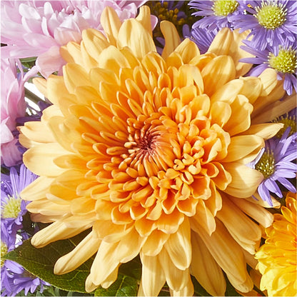 Countryside Bouquet –  Semper Fi Florist, Oceanside CA