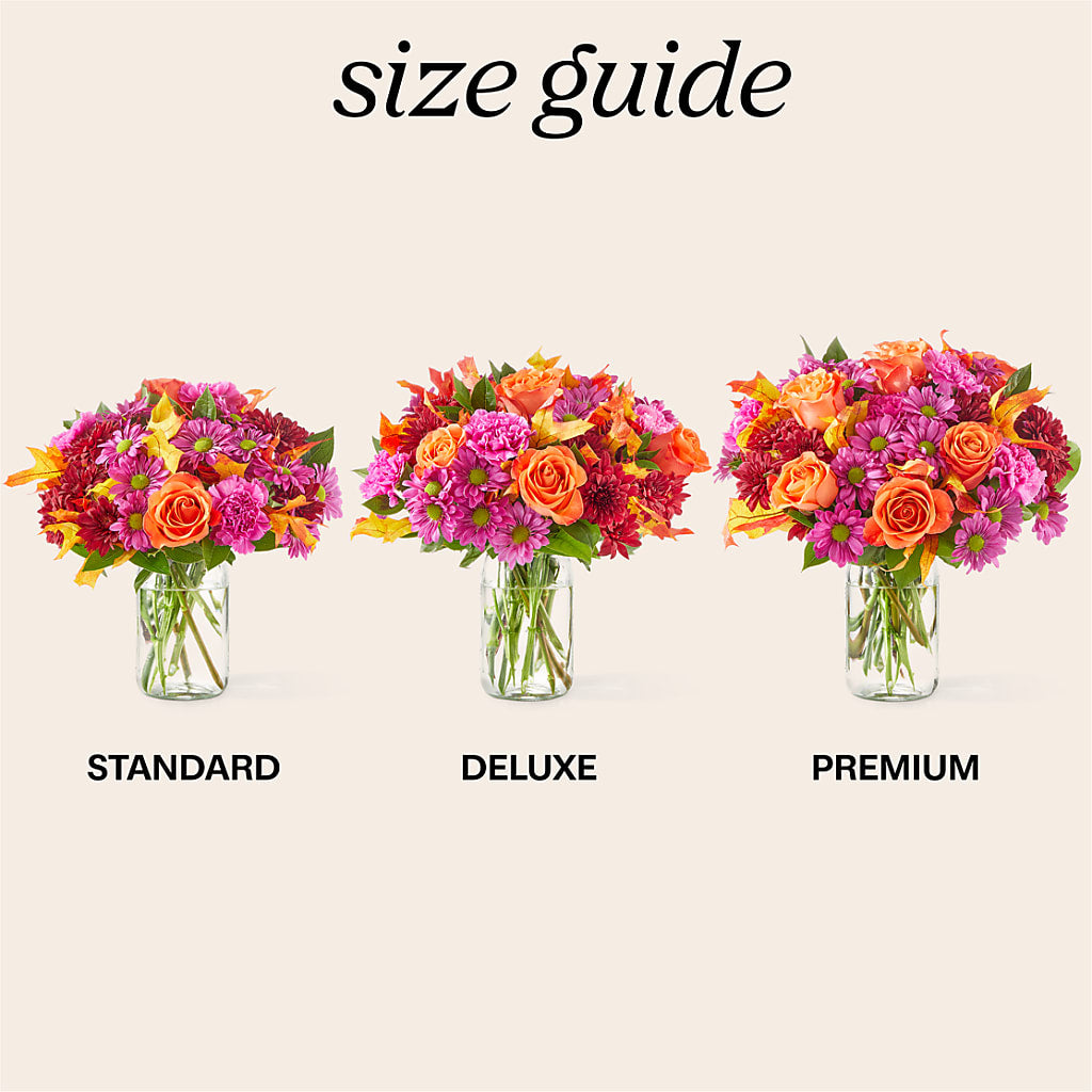 Mum's the Word Bouquet –  Semper Fi Florist, Oceanside CA