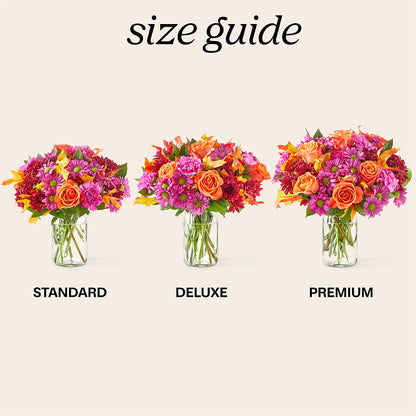 Mum's the Word Bouquet –  Semper Fi Florist, Oceanside CA