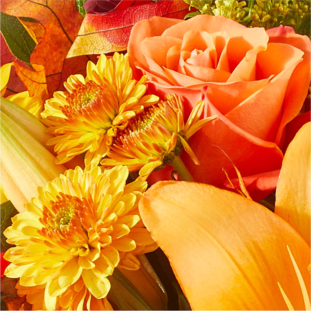 Sunny Side Bouquet –  Semper Fi Florist, Oceanside CA