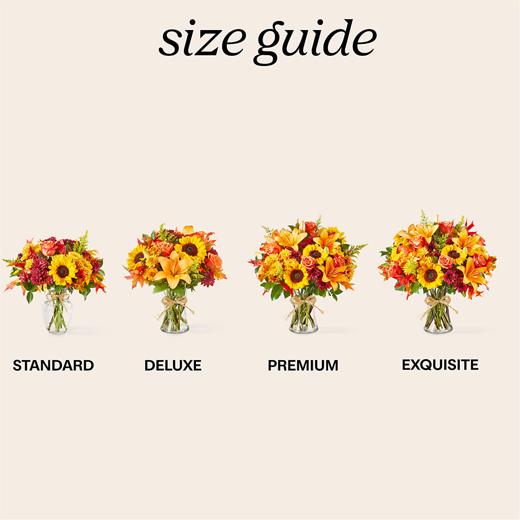 Sunny Side Bouquet –  Semper Fi Florist, Oceanside CA
