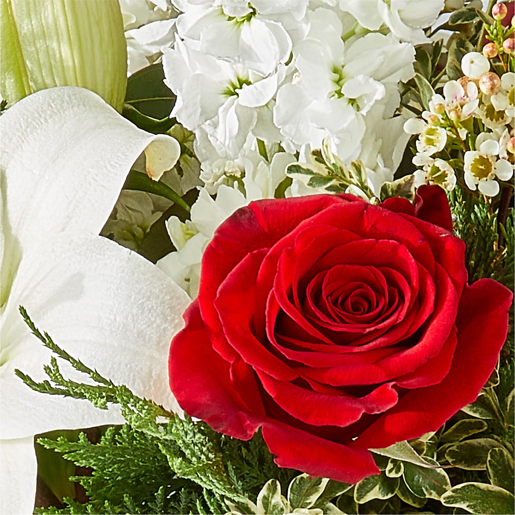 Twinkle Lights Bouquet –  Semper Fi Florist, Oceanside CA