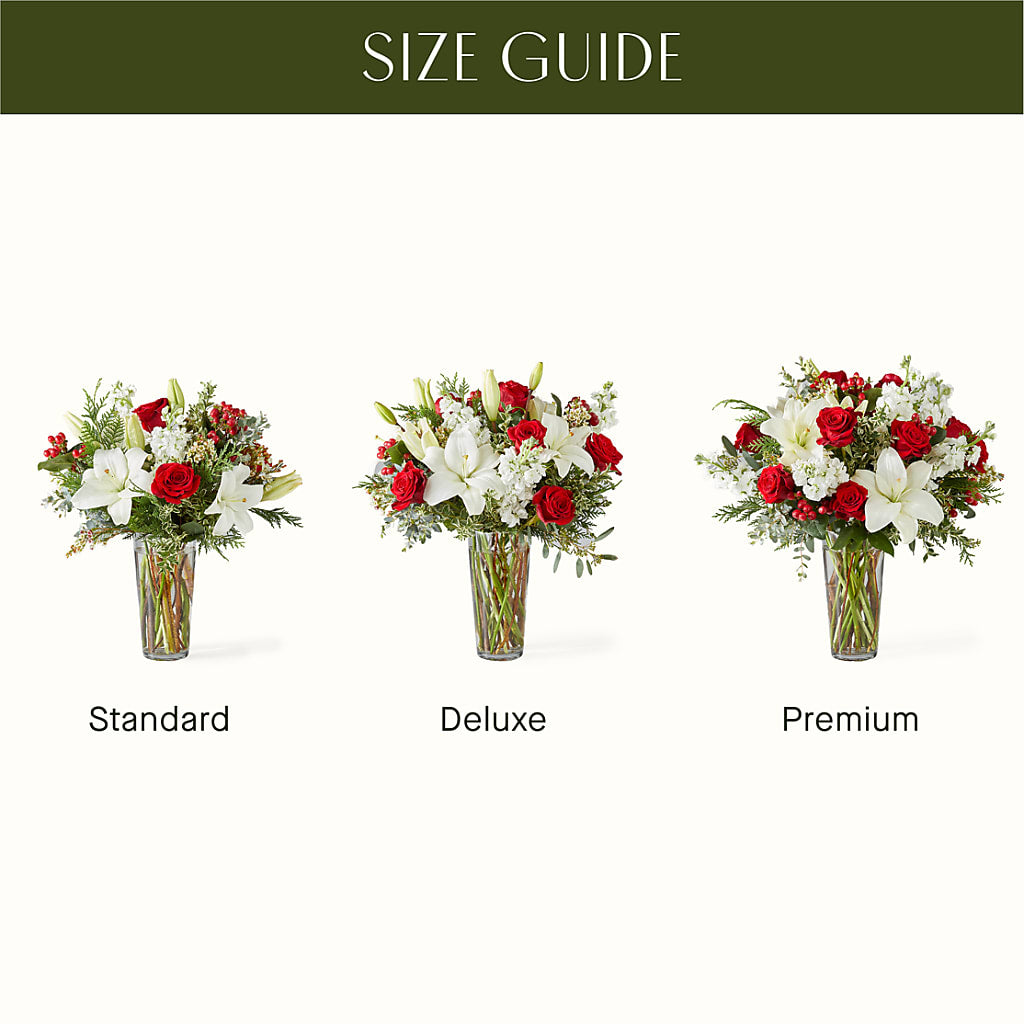 Twinkle Lights Bouquet –  Semper Fi Florist, Oceanside CA
