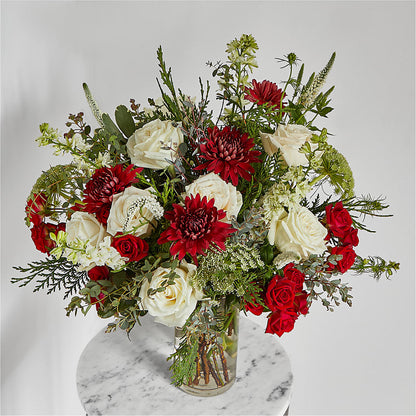 Favorite Traditions Bouquet –  Semper Fi Florist, Oceanside CA