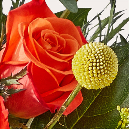 Disco Bouquet –  Semper Fi Florist, Oceanside CA