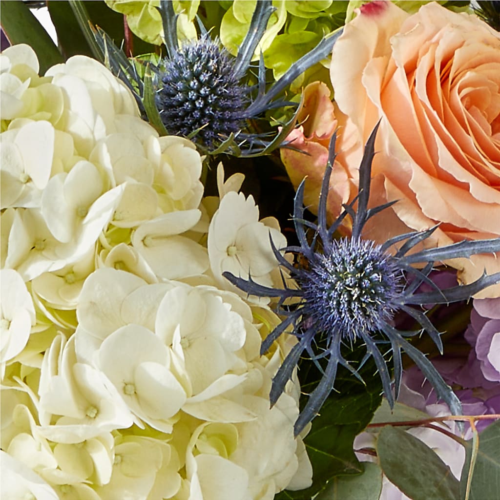 Porch Swing Bouquet –  Semper Fi Florist, Oceanside CA