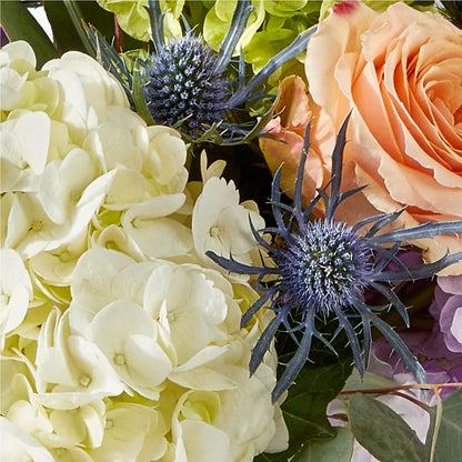 Porch Swing Bouquet –  Semper Fi Florist, Oceanside CA