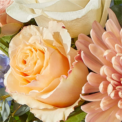 Inspired Bouquet –  Semper Fi Florist, Oceanside CA